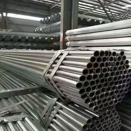 江南q355nhb耐候钢管